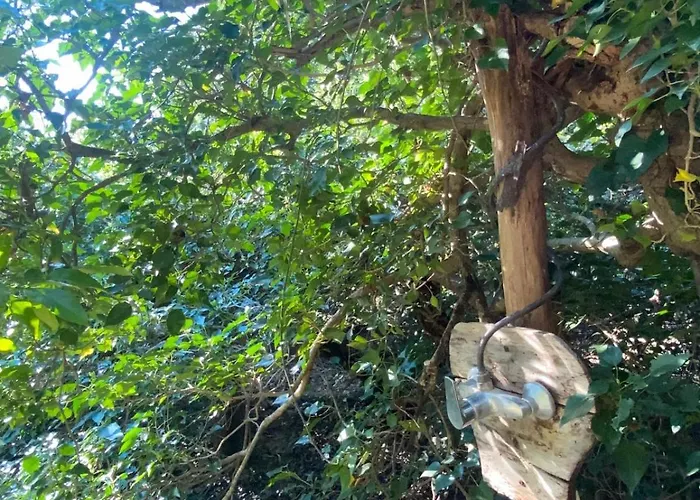 La Casetta, Natura E Mare *